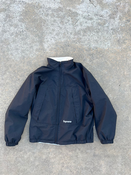 SUPREME REVERSIBLE COAT