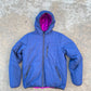 SUPREME REVERSIBLE PUFFER