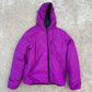 SUPREME REVERSIBLE PUFFER