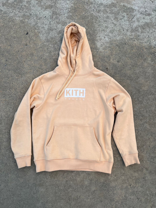 KITH TREATS HOODIE